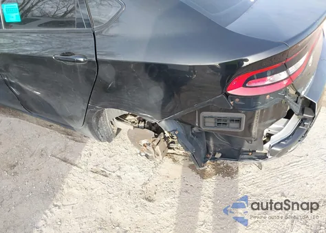 2013 Dodge Dart Gt z USA, uszkodzony, nr VIN 1C3CDFCB8DD327198